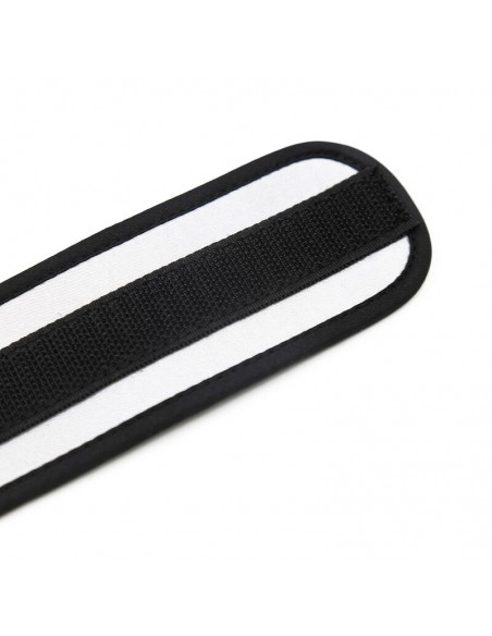 OHMAMA FETISH ESPOSAS MUNECAS GRIS OHMAMA FETISH ESPOSAS MUNECAS GRIS