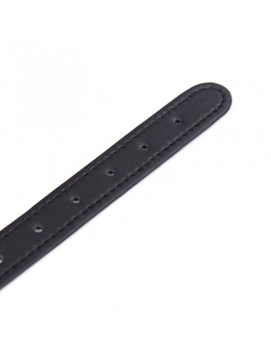 OHMAMA FETISH COLLAR DE PINCHOS