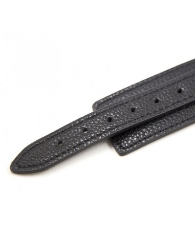 OHMAMA FETISH COLLAR PATRON SERPIENTE