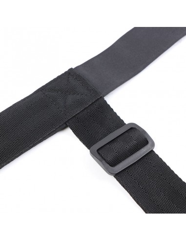 OHMAMA FETISH MORDAZA CON ESPOSAS NEOPRENO