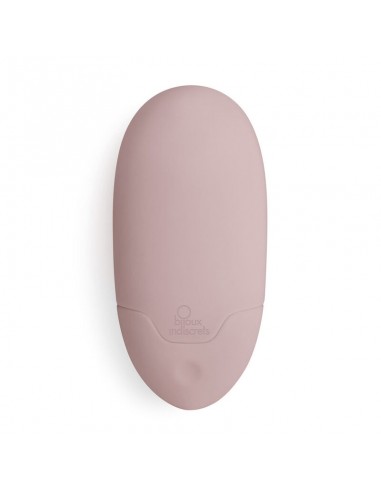 BIJOUX VIBRADOR iNTIMO RECARGABLE