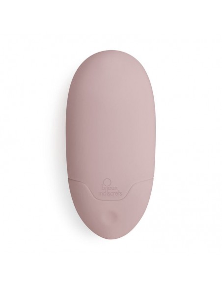 BIJOUX VIBRADOR iNTIMO RECARGABLE