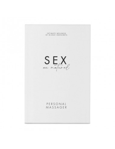 BIJOUX VIBRADOR iNTIMO RECARGABLE