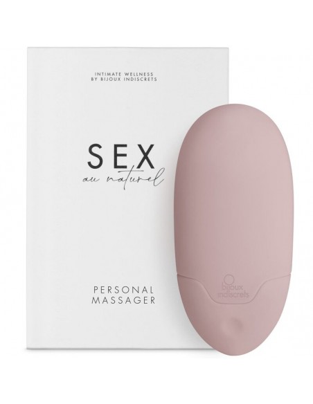 BIJOUX VIBRADOR iNTIMO RECARGABLE BIJOUX VIBRADOR iNTIMO RECARGABLE