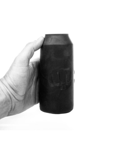 ALL BLACK MASTURBADOR ENERGY