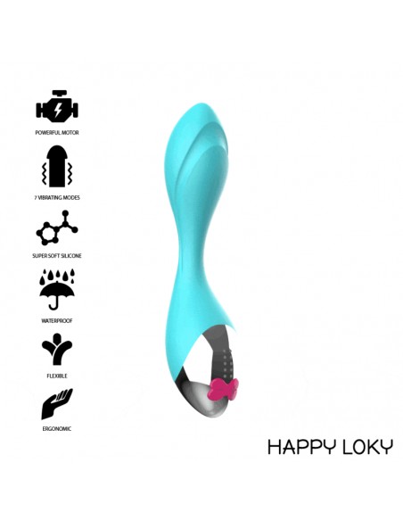 HAPPY LOKY MINI FUN VIBRADOR