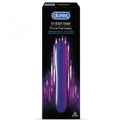 DUREX VIBRADOR INTENSE ORGASMIC PURE FANTASY 2