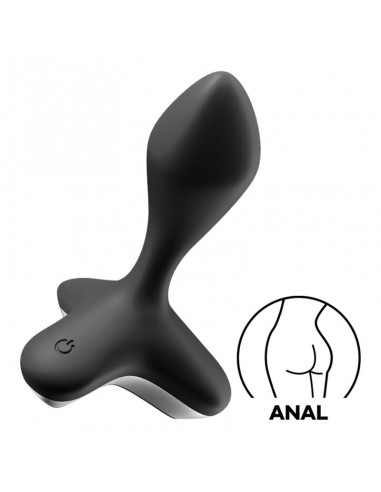 BASIX PENE DE GELATINA SLIM 19 CM MARRON BASIX PENE DE GELATINA SLIM 19 CM MARRON