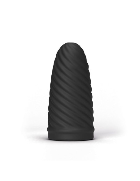 ALL BLACK MASTURBADOR LOOP
