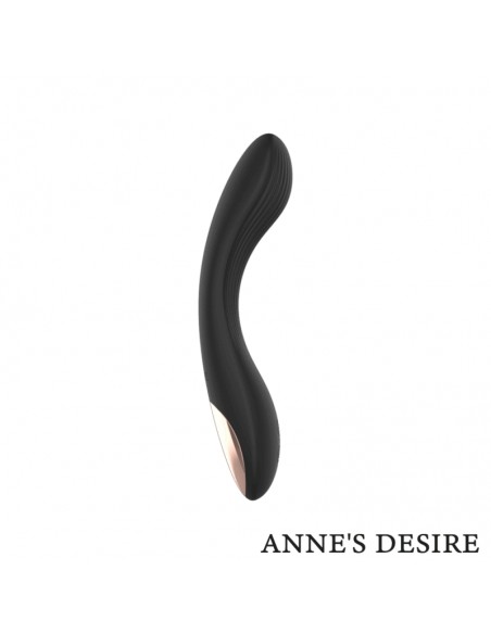 ANNE S DESIRE CURVE CONTROL REMOTO TECNOLOGiA WATCHME NEGRO ANNE S DESIRE CURVE CONTROL REMOTO TECNOLOGiA WATCHME NEGRO