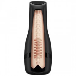 SATISFYER MEN SLEEVE MANGA TORNADO BLISS