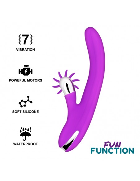 FUN FUNCTION BUNNY FUNNY ROTATION 20