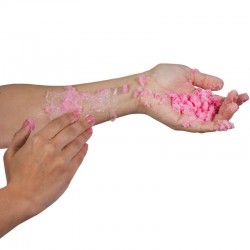 SECRETPLAY PRETTY BUT WILD SALES DE BANO 350 GR 2