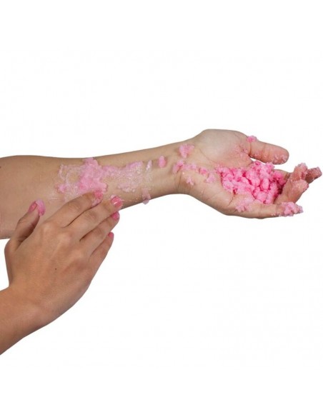 SECRETPLAY PRETTY BUT WILD SALES DE BANO 350 GR SECRETPLAY PRETTY BUT WILD SALES DE BANO 350 GR