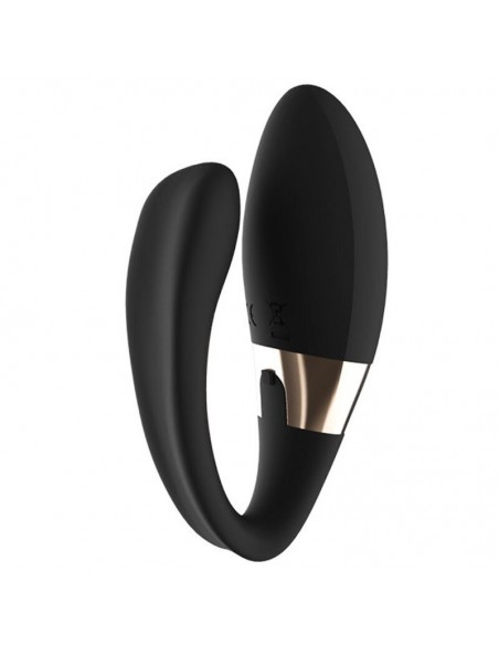 LELO TIANI DUO MASAJEADOR PAREJAS NEGRO