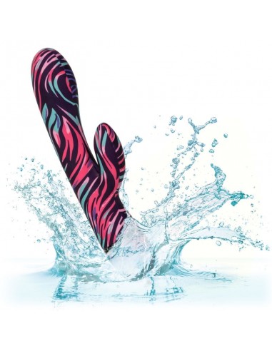 CALEX VIBRADOR MENAGE A MOI DUAL WAND