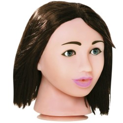 EXTREME TOYZ FUCK ME MEGA MASTURBADOR CARA CASTANA 2