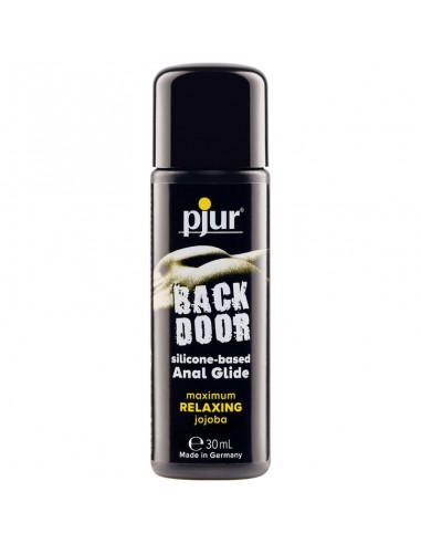 PJUR BACK DOOR GEL RELAJANTE ANAL 30 ML