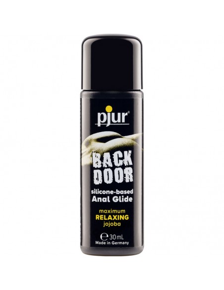 PJUR BACK DOOR GEL RELAJANTE ANAL 30 ML