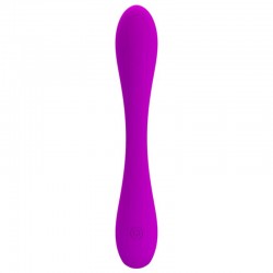 PRETTY LOVE YEDDA VIBRADOR FLEXIBLE