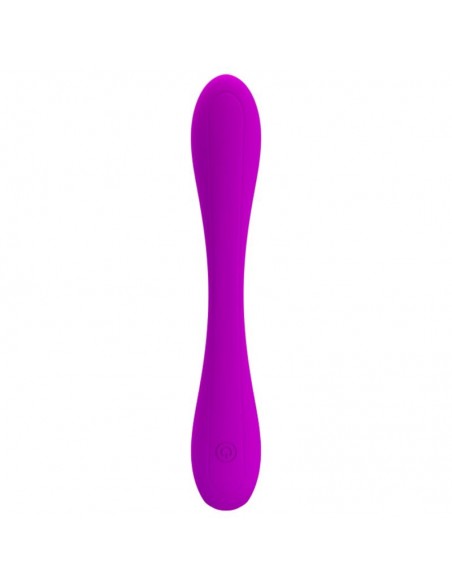 PRETTY LOVE YEDDA VIBRADOR FLEXIBLE