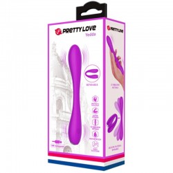 PRETTY LOVE YEDDA VIBRADOR FLEXIBLE 2