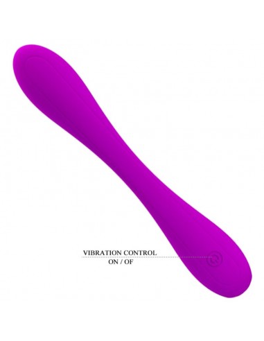 PRETTY LOVE YEDDA VIBRADOR FLEXIBLE