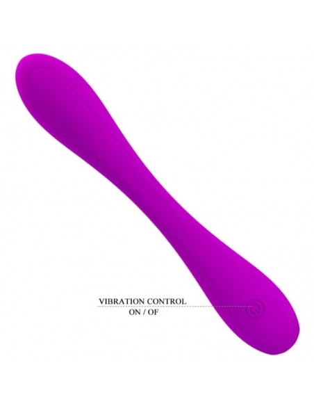 PRETTY LOVE YEDDA VIBRADOR FLEXIBLE
