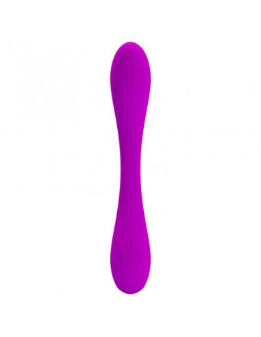 PRETTY LOVE YEDDA VIBRADOR FLEXIBLE