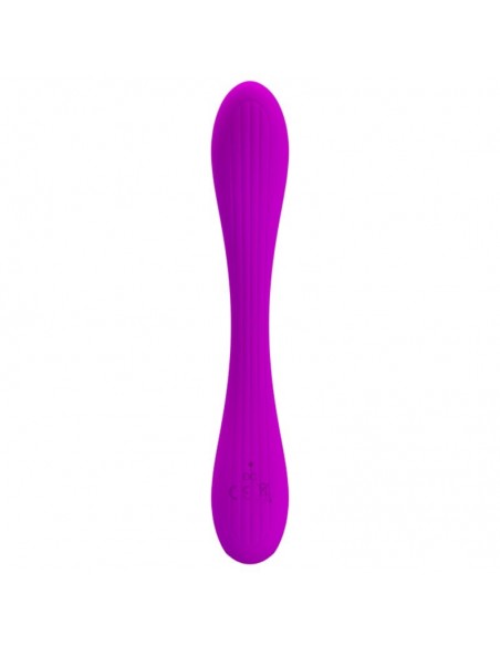 PRETTY LOVE YEDDA VIBRADOR FLEXIBLE