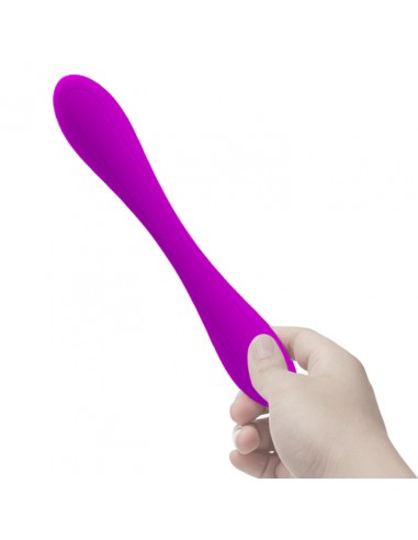 PRETTY LOVE YEDDA VIBRADOR FLEXIBLE