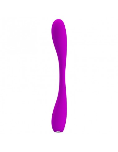 PRETTY LOVE YEDDA VIBRADOR FLEXIBLE
