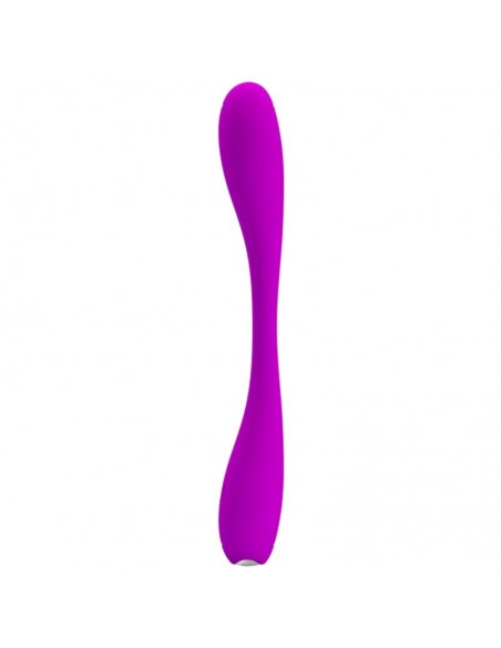 PRETTY LOVE YEDDA VIBRADOR FLEXIBLE