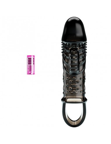 PRETTY LOVE CECELIA FUNDA PENE NEGRO