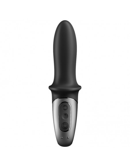 SATISFYER HOT PASSION VIBRADOR ANAL