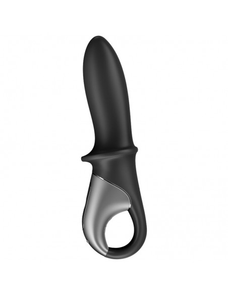 SATISFYER HOT PASSION VIBRADOR ANAL