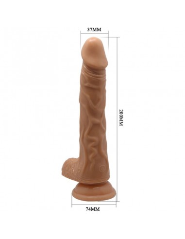 BEAUTIFUL ENCOUNTER BODACH VIBRACION Y ROTACION 20 CM