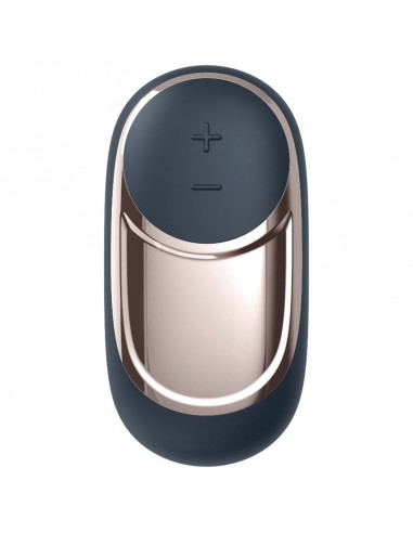 SATISFYER DARK DESIRE VIBRADOR LAY ON