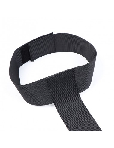 OHMAMA FETISH ESPOSAS MUNECAS Y COLLAR DE NYLON