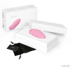 LELO LUNA SMART BEAD ROSA 2