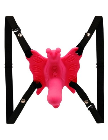 ULTRA PASSIONATE ARNES MARIPOSA CONTROL REMOTO