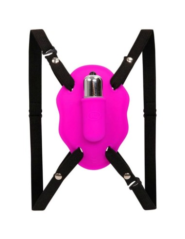 ARNES LOVE RIDER CON VIBRACION