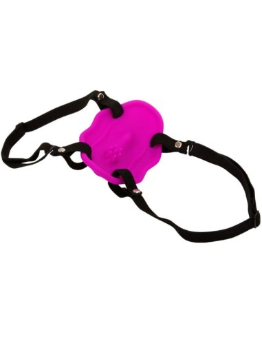 ARNES LOVE RIDER CON VIBRACION