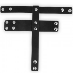 OHMAMA FETISH CORREA CUERO DE CASTIDAD 2