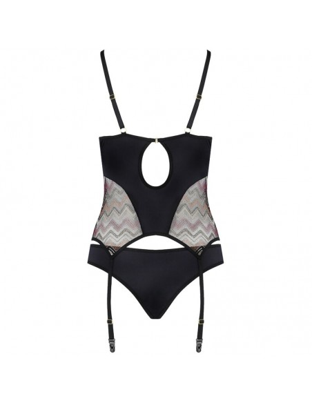 CASMIR LAGERTA CORSET L XL