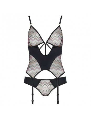 CASMIR LAGERTA CORSET L XL