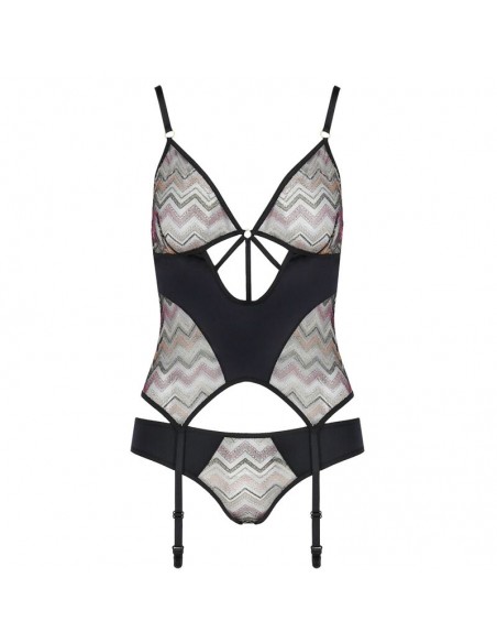 CASMIR LAGERTA CORSET L XL