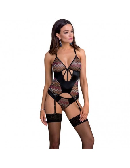 CASMIR LAGERTA CORSET L XL