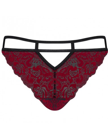 OBSESSIVE SUGESTINA PANTIES L XL