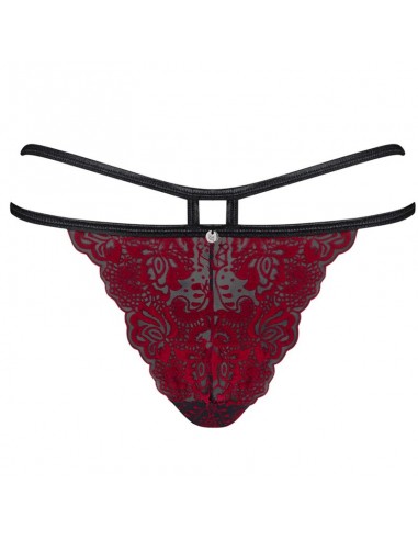 OBSESSIVE SUGESTINA PANTIES L XL